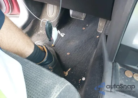 2010 Dodge Charger from USA, damaged, VIN 2B3CA4CD6AH156669